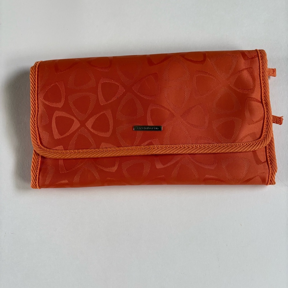 Liz Claiborne travel hanging bag